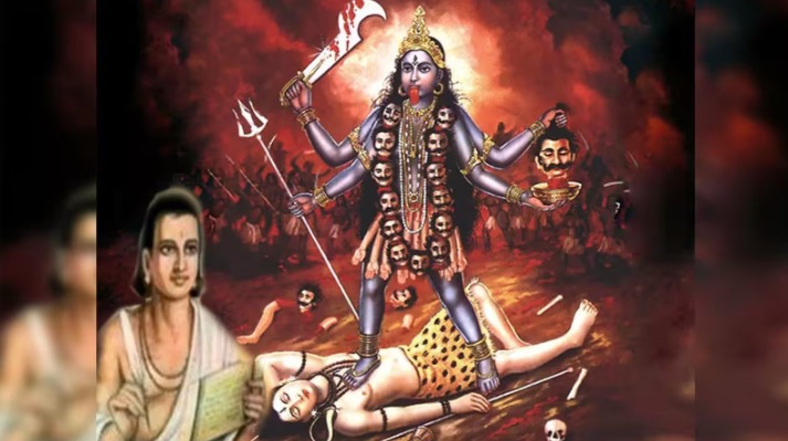 Navratri Ambe Tu Hai 
