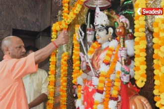 Sharadiya Navratri 2026