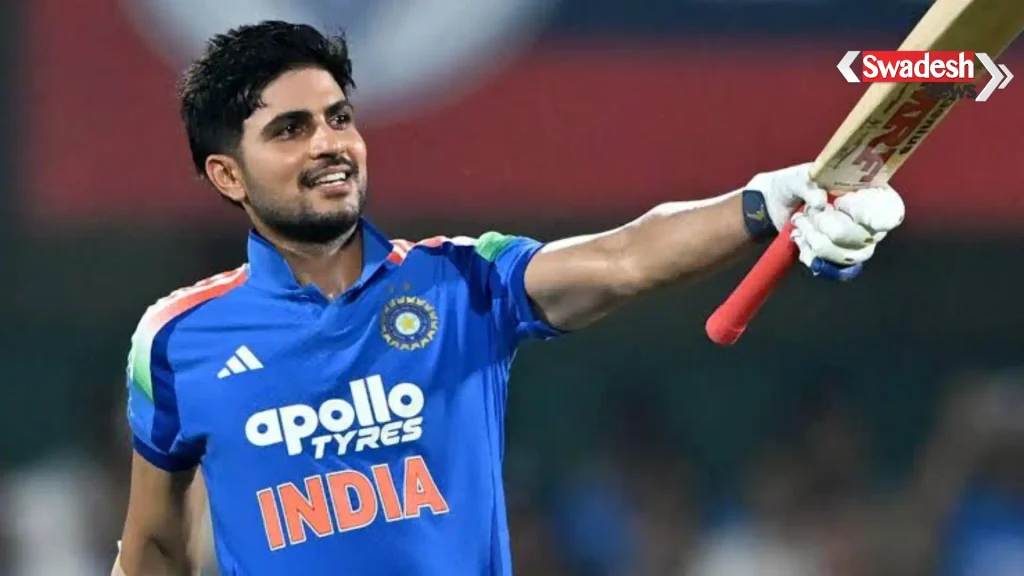 shubman-gill-223-dhoni-record/