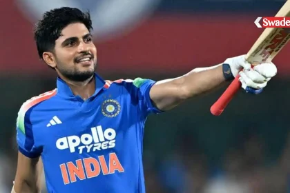 shubman-gill-223-dhoni-record/