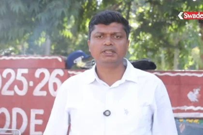 ujjain-road-widening-collector-roshan-singh/