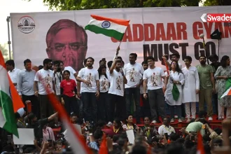/gyanesh-kumar-protest-delhi-mumbai-jantar-mantar-cjp/