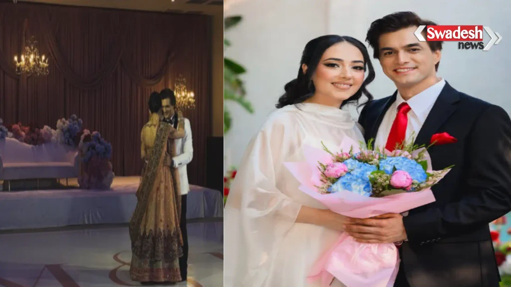 mohsin-khan-tamanna-wedding-nikah/
