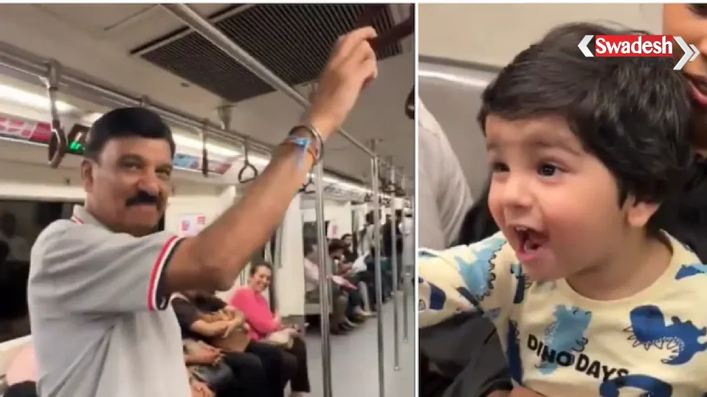 shammi-narang-delhi-metro/