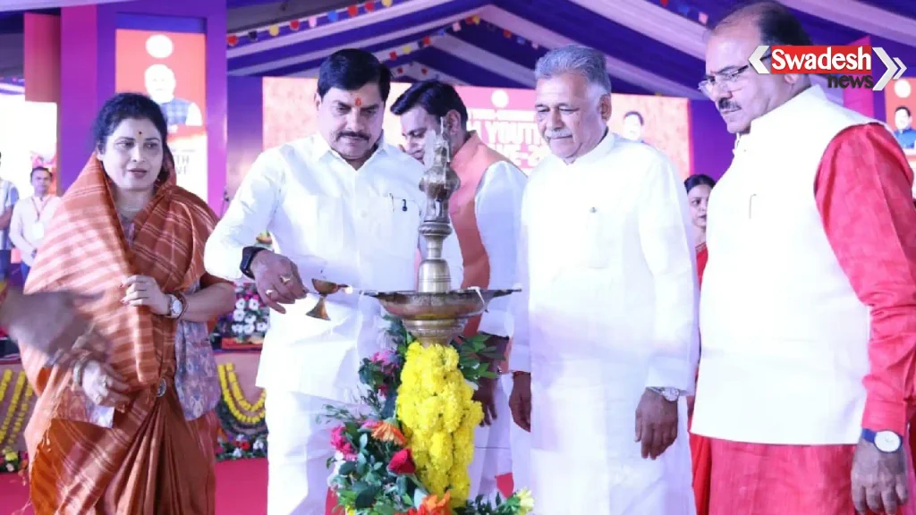 bhopal-cm-youth-conclave-2026-madhya-pradesh/