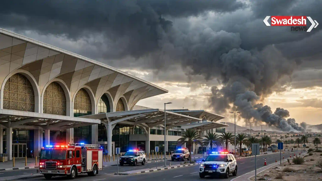 saudi-arabia-houthi-attack-saudi-airports-riyadh-abha/