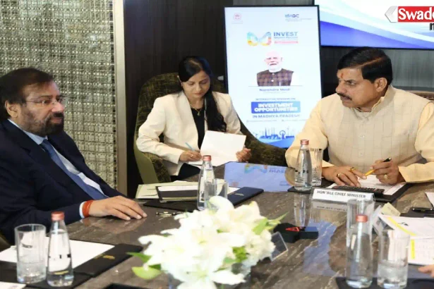 mumbai-cm-dr-mohan-yadav-investment-in-mp/