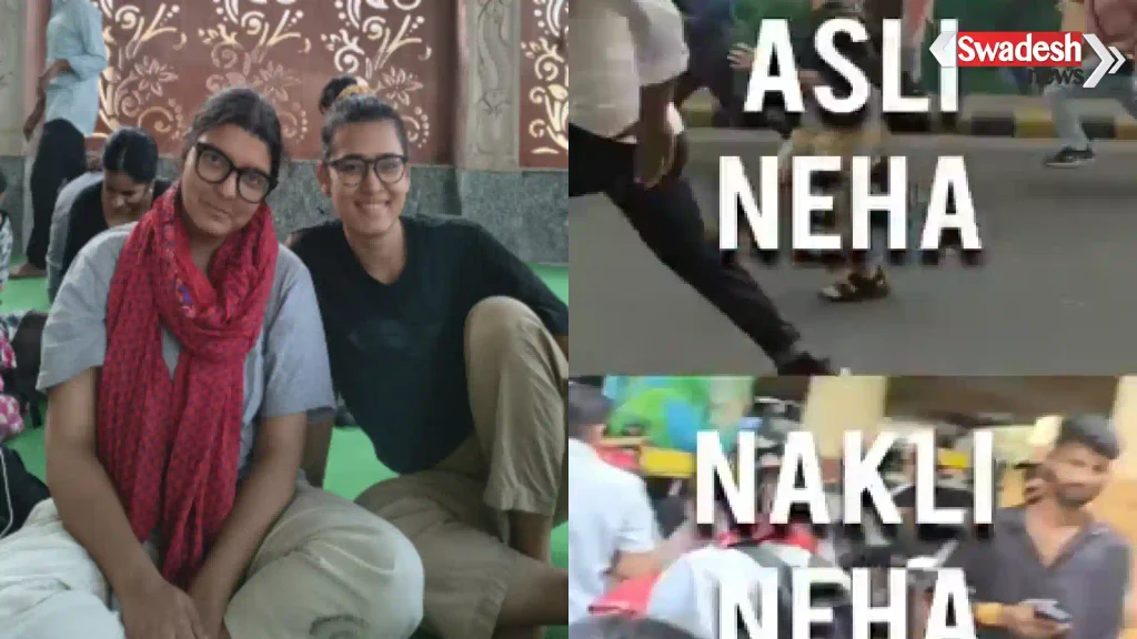 neha-bora-delhi-protest-lookalike-incident/