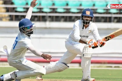 ranji-trophy-ravindra-jadeja-century/