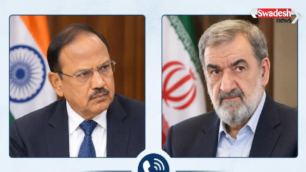 /india-iran-relations-ajit-doval-iran-security-talks/