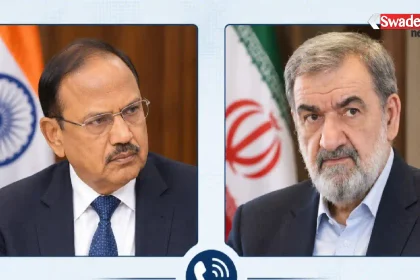 /india-iran-relations-ajit-doval-iran-security-talks/