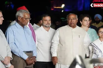 rahul-gandhi-election-commission-petition-sir-voter-list/