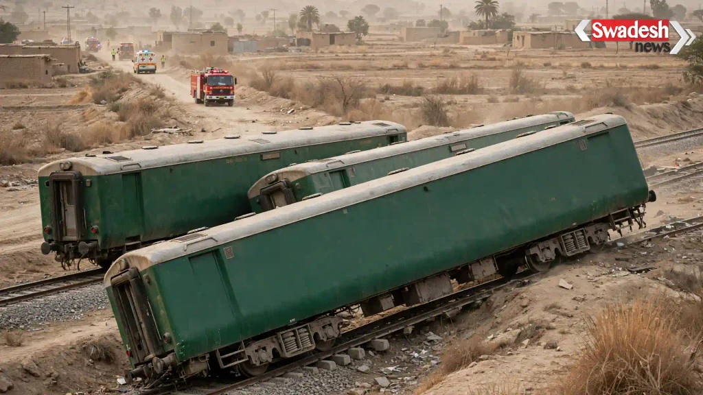 pakistan-train-accident-rehman-baba-express/