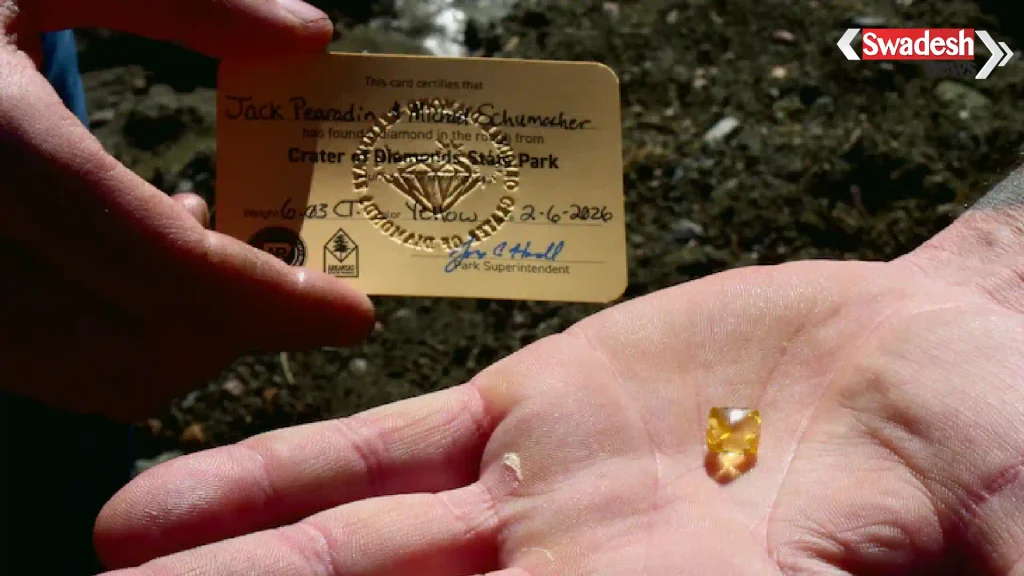 /khabar-hatke-6-03-carat-yellow-diamond-arkansas-state-park-jack-pierardine/