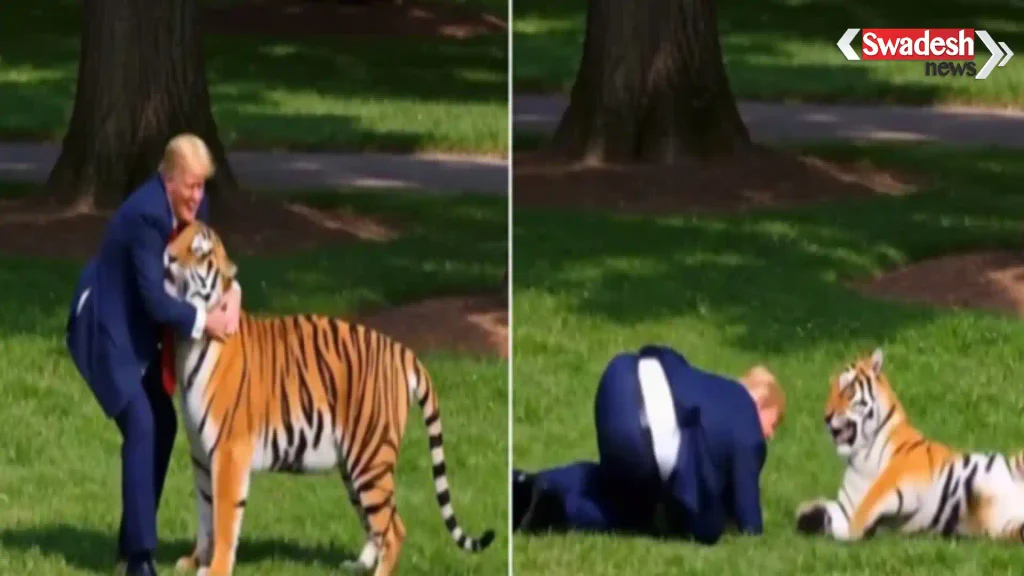 /ai-video-controversy-donald-trump-tiger/