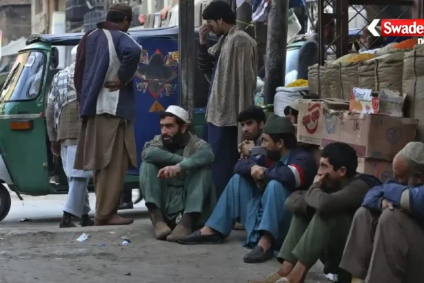 Pakistan Food Crisis 2026