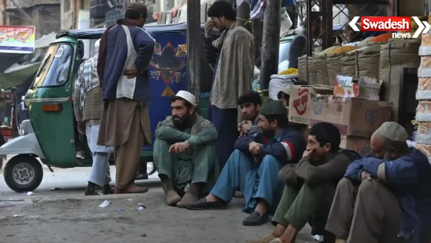 Pakistan Food Crisis 2026