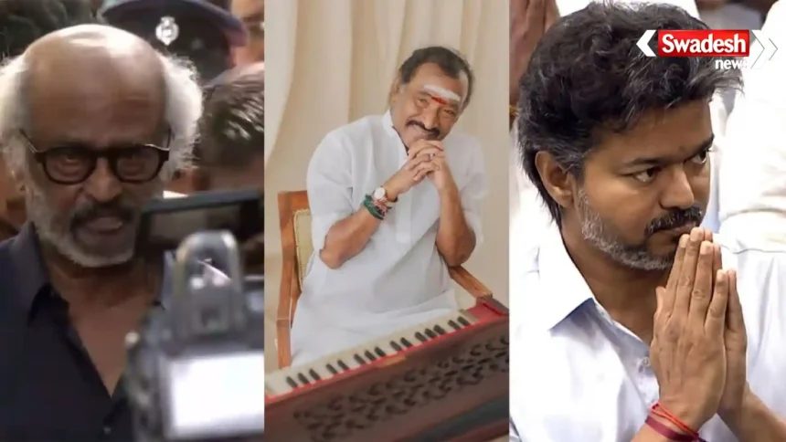 Music Composer Deva