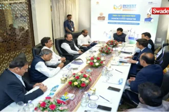 Madhya Pradesh Investment Opportunities
