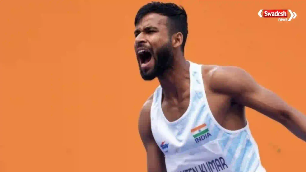 Asian Para Games 2026