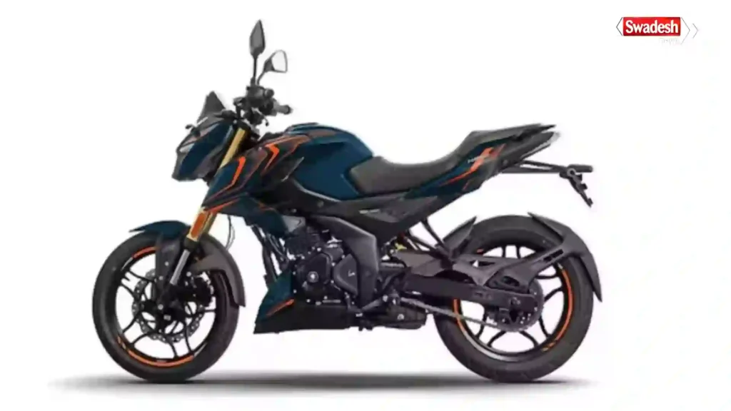 Bajaj Pulsar N250SS Launch