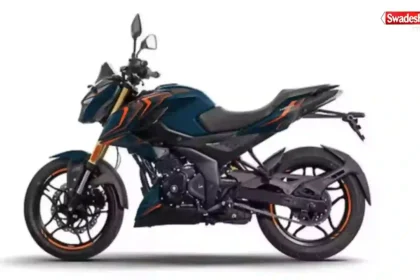 Bajaj Pulsar N250SS Launch