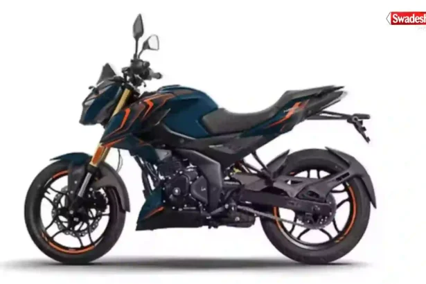Bajaj Pulsar N250SS Launch