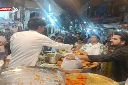 Bhopal Food Safety Inspection