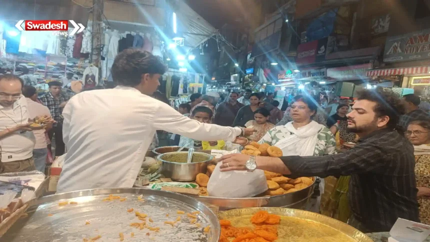 Bhopal Food Safety Inspection