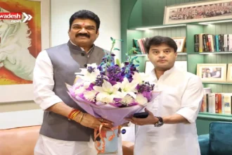 : Govind Singh Rajput Aadhaar Centers