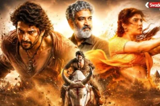 Varanasi RRR Movie Update
