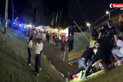 Florida Shooting university 12-injured