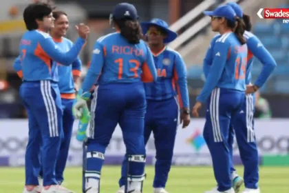 IND-W vs ZIM-W 2nd ODI
