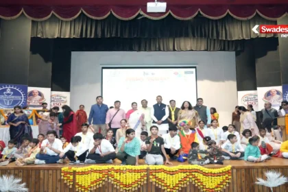 Saksham Indraprastha Prant Adhiveshan 2026