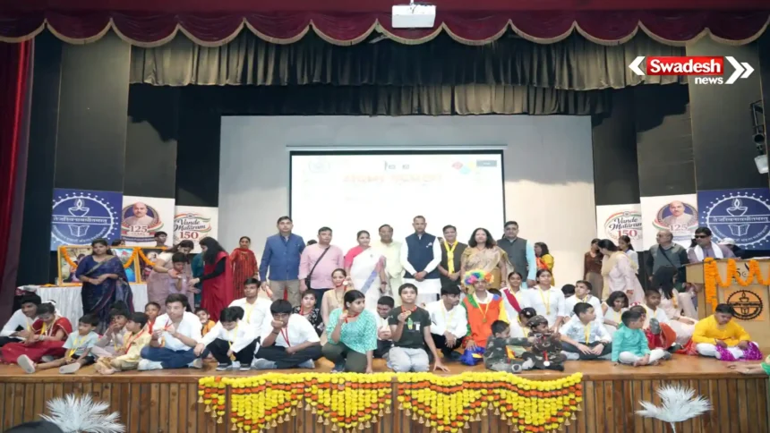 Saksham Indraprastha Prant Adhiveshan 2026