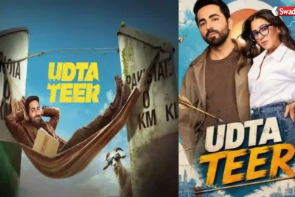 Udta Teer Box Office Collection Day 3