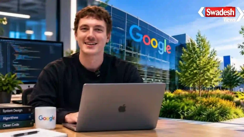 google-job-tips-resume-interview-5-tips