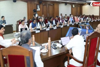 MP Cabinet Decisions 8225-crore projects