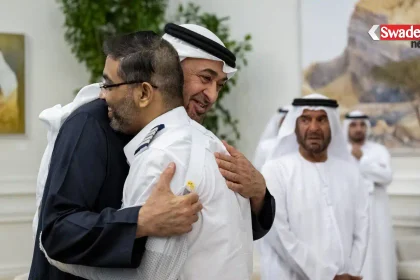 uae-president-honours-flydubai-pilot-smit-machhar/