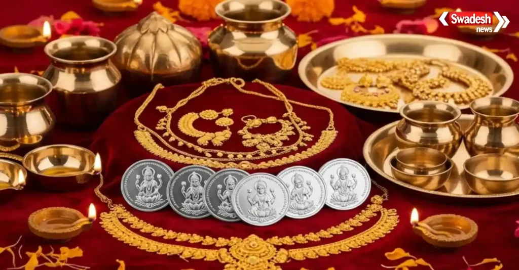 https://swadeshlive.com/dhanteras-2026-shubh-muhurat/