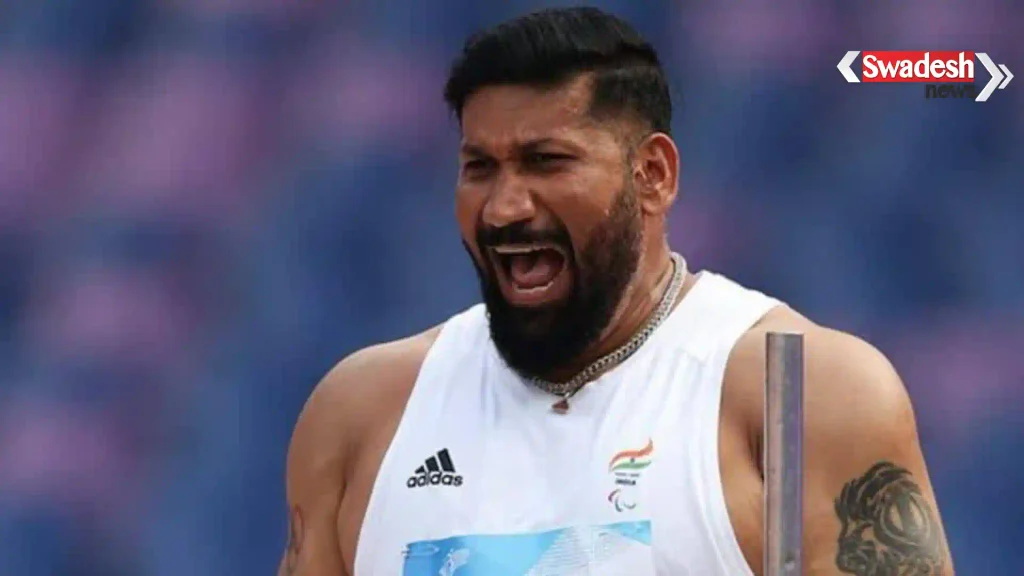 neeraj-yadav-indian-para-athlete-death/