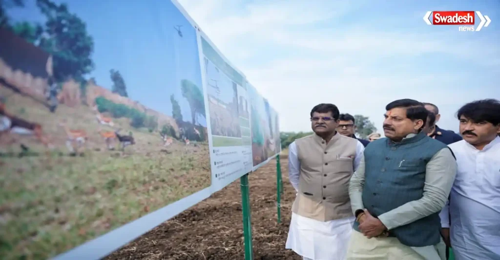 Blackbuck-rescue-shajapur cm-mohan