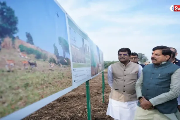 Blackbuck-rescue-shajapur cm-mohan
