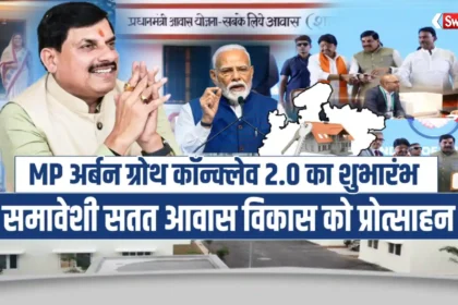 MP Urban Growth Conclave