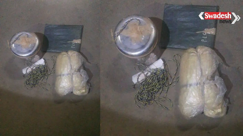 bijapur-dalla-forest-container-ied-recovered-168-battalion/