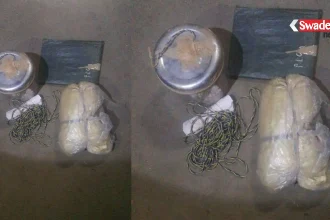 bijapur-dalla-forest-container-ied-recovered-168-battalion/