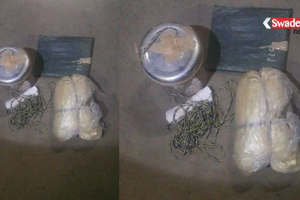 bijapur-dalla-forest-container-ied-recovered-168-battalion/