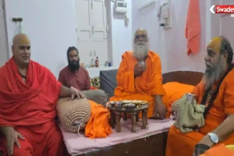 Hindu Mahasabha hari-giri-mahara