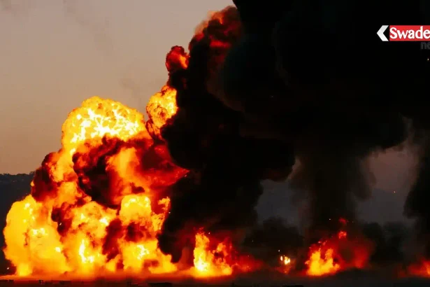 pakistan-ambulance-cylinder-blast-sindh-10-dead/