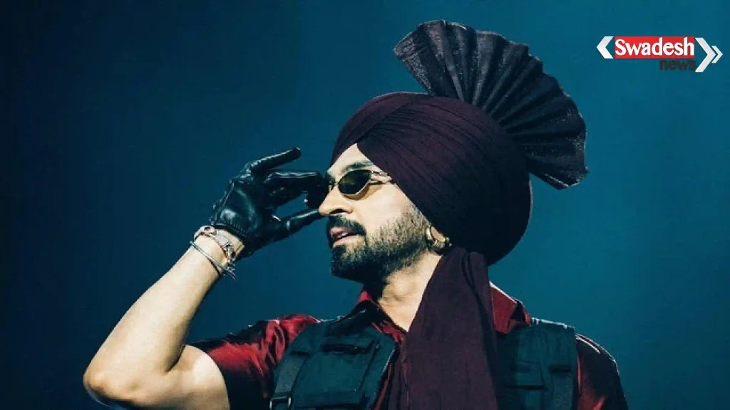 diljit-dosanjh-delhi-concert-traffic-advisory-2026/